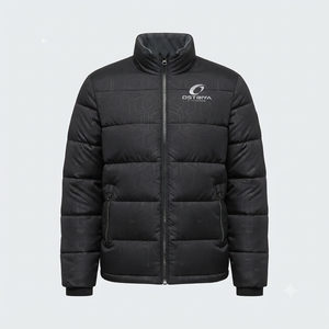 Chaqueta de Lona para Hombre, Resistente al Viento, Cálida para Invierno, en Varios Colores y Tallas Personalizadas, Producto Más Vendido en Línea - Product Image 2