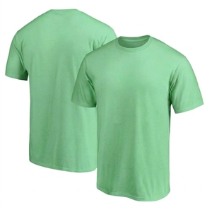 Men's T-shirt 100% Cotton Custom logo Desgin Luxury Quality Oversized Drop Shoulder Streetwear Blank T-shirts for Men - Product Image 3