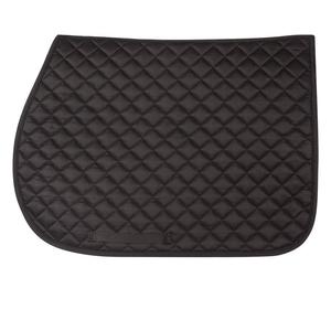 Tapis de selle d'équitation personnalisés Labino Industries, classiques, polyvalents, doublure en coton polaire, haute qualité, nouveau style - Product Image 2