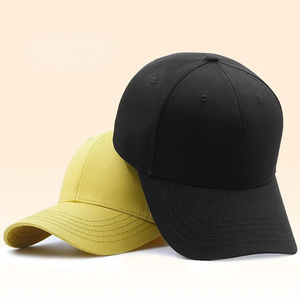 Nuevas Gorras de Béisbol de Diseño OEM para Hombre, Gorras de Béisbol en Venta, Gorras de Béisbol de Alta Calidad, Diseño Personalizado, Color Personalizado - Product Image 6