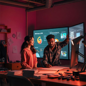 Desarrollo SaaS Rentable con Integración en la Nube - Product Image 6