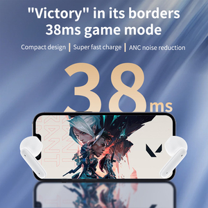 Ai Dịch Earbuds Thời Gian Thực Với Âm Thanh Và Video Cuộc Gọi 3-Trong-1 Bluetooth 5.4 Dịch Earbuds Với 6 Mic Lai - Product Image 4