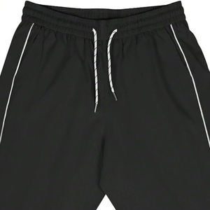 Pantalon de sport coupe-vent personnalisé, résistant à l'eau, bas de survêtement, export Pakistan, fournisseur en gros, OEM - Product Image 3