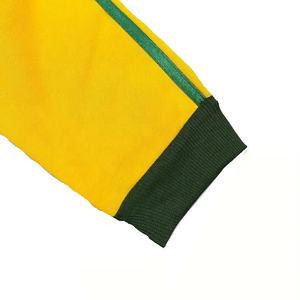 Spring and <b>Winter</b> <b>Work</b> <b>Wear</b> Casual Bomber Jacket for Men Long Sleeves Streetwear Windbreaker Bomber Jacket Men - Product Image 5