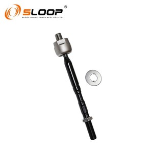 ชุดเชื่อมต่อพวงมาลัยด้านใน 45503-48010 R/L สำหรับรถยนต์โตโยต้า - Product Image 4