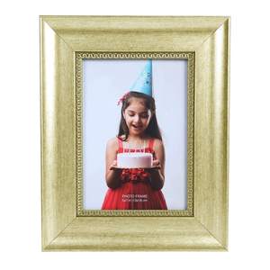 Classic Design Square Shape Mango <b>Wood</b> Photo <b>Frame</b> With Blue Finishing Designer Minimalist <b>Frame</b> For Housewarming And Decoration - Product Image 3