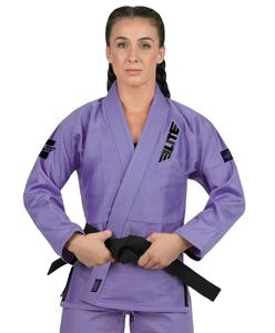 Kimono de Jiu Jitsu Brasileño Personalizado, Tejido Pearl Weave, Corte Ajustado, para Competición, BJJ, Proveedor OEM al por Mayor, Hecho en Pakistán - Product Image 2