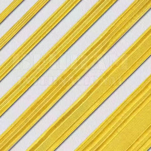 Tresses et lacets en fil de bullion doré de haute qualité, style fermeture éclair, écologiques, pour uniformes de pilote - Product Image 5