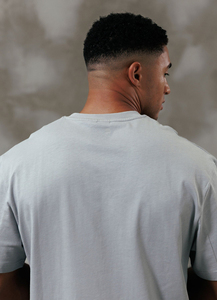 T-shirt Homme Uni en Coton 100% Personnalisable avec Logo de Votre Marque – Qualité OEM – Col Rond – T-shirts Décontractés pour Hommes - Product Image 2