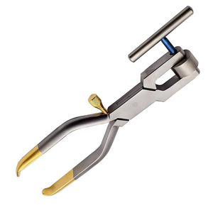 Outil de broyage osseux chirurgical pour usage dentaire, destiné à la collecte, au broyage et à la préparation de greffes osseuses autogènes - Product Image 2