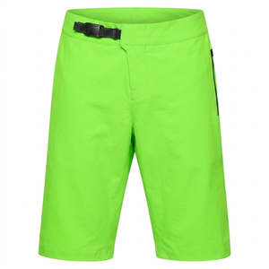 Pantalones Cortos de Ciclismo MTB para Hombre, de Primera Calidad, Transpirables, de Secado Rápido, 100% Poliéster, para Deportes al Aire Libre, Verano, Running, Nombre del Equipo Personalizado - Product Image 4
