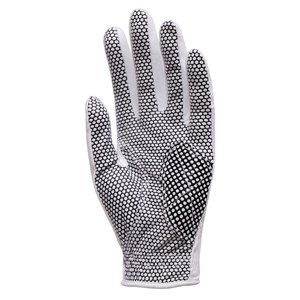 Guante de Golf de Diseño Nuevo al por Mayor, Guante de Golf Personalizado de PU Antideslizante para Hombre, Mano Izquierda - Product Image 3