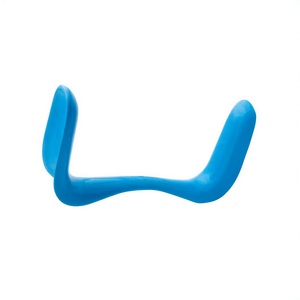 Spéculum double extrémité en nylon, spéculum diagnostique professionnel en acier inoxydable, spéculum réutilisable autoclavable - Product Image 5