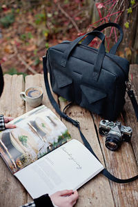 Maletín Bandolera de Cuero Genuino, Duradero y Ligero, de Alta Calidad, Estilo Vintage, para Portátil, Viajes de Negocios - Product Image 3