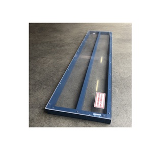 Accesorios de Encofrado de Acero Ligero de Gran Tamaño para la Construcción y la Vivienda - Product Image 1