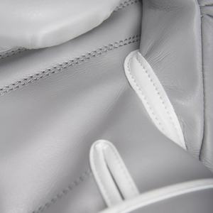 ถุงมือชกมวยรุ่นใหม่แบบกำหนดเองสำหรับฝึกซ้อมและแข่งขัน  ถุงมือชกมวยที่สวมใส่สบาย ถุงมือชกมวยแบบมืออาชีพที่สามารถปรับแต่งได้ - Product Image 4