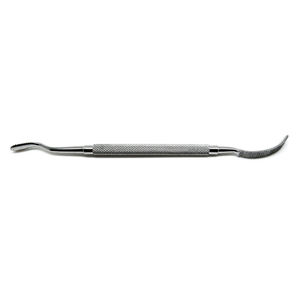 Manual Dental Surgical Bone File Double Ended German Stainless Steel Oral Surgery Medic Instruments Grafting by <b>Blush</b> surgical - Product Image 5