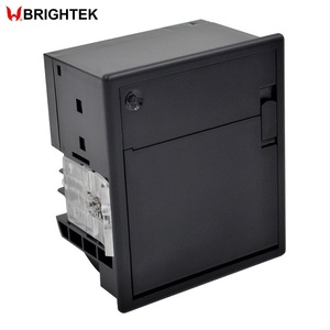 Special WH-E39 <b>Mini</b> 58mm <b>Thermal</b> Panel <b>Printer</b> with interface RS232 RS485 TTL - Product Image 4