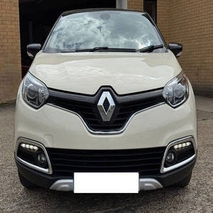 BUENA OFERTA, CAPTUR 2017, 1.5 AUTOMÁTICO, TRACCIÓN DELANTERA - Product Image 1