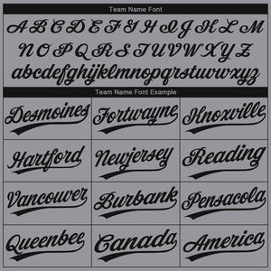 Maillots de baseball 100 % polyester vierges, nouveau design, logo personnalisé, sublimation, respirants, antibactériens, séchage rapide, vêtements de sport courts - Product Image 4