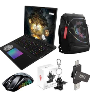 Oferta al por mayor para el nuevo portátil para juegos <span class=keywords><strong>MSI</strong></span> <span class=keywords><strong>Raider</strong></span> GE78 HX <span class=keywords><strong>17.3</strong></span> QHD+ 240Hz con Core i9-13980HX y RTX 4090 - Product Image 2