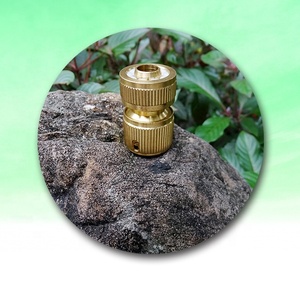 [Handy-Age]-Connecteur de tuyau en laiton de haute qualité (GN1900-019) - Product Image 3