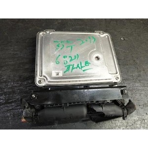 ECUs et modules informatiques de golf d'occasion 03L906018 - Product Image 4