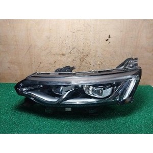 Conjunto de Faro LED SM6 Usado 2016, Lado Izquierdo, OEM 260606722R - Product Image 1