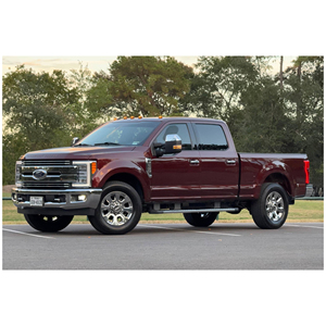 Ford F-250 Super Duty Lariat 2017 - Product Image 5
