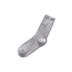 Fournisseur de chaussettes personnalisées avec logo, chaussettes imprimées en gros pour la marque de mode et les usages promotionnels - Product Image 4