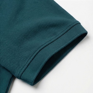 Camisas Polo de Manga Corta para Hombre, Diseño Personalizado, Algodón, Tallas Grandes, Estilo Deportivo, Casual, Verano, Streetwear, Oversize - Product Image 6
