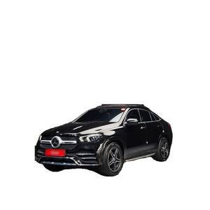 Mercedes-Benz GLE-Class GLE400d 4MATIC Coupé 2023, 86 416 km, Diesel, Boîte de vitesses automatique, Volant à gauche, Caméra de recul - Product Image 1