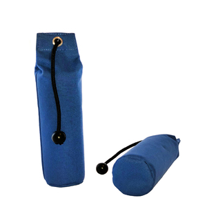 ปลอกหุ้มผ้าใบสำหรับฝึกสุนัขกัด ทนทาน ใช้สำหรับฝึกดึงและกัด อุปกรณ์ฝึกสุนัข ขายส่ง รับผลิตแบบ OEM - Product Image 2