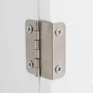 Armoires de salon à double porte sculptées FCH - Product Image 4