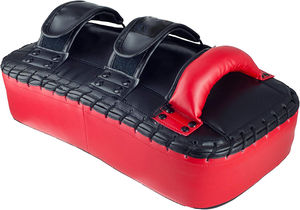 Protections de pieds en mousse absorbant les chocs, rembourrées, pour entraînement, avec logo personnalisé, kit d'entraînement professionnel, protections de pieds. - Product Image 5