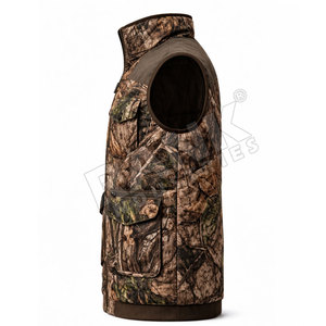 Gilet de chasse de haute qualité, nouvelle arrivée, ajustable, meilleur prix disponible, gilet de chasse en vente en ligne - Product Image 3