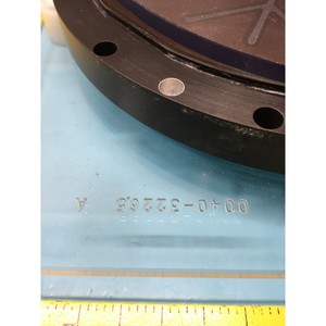 AMAT 0020-32151 Mandril ESC, Pedestal de 200 mm, con Muesca - Equipo y Piezas de Semiconductores de Confianza de la Marca Global Legacy - Product Image 3