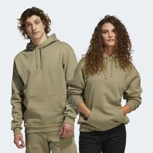 Conjunto Deportivo de Felpa Personalizado para Hombre y Mujer, Sudadera con Capucha y Pantalones Deportivos Casuales para Otoño - Product Image 1