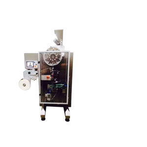 Máquina Industrial para Envasar Snus en Porciones, Equipo Automático de Llenado y Sellado para la Fabricación de Sobres de Snus a Alta Velocidad - Product Image 4
