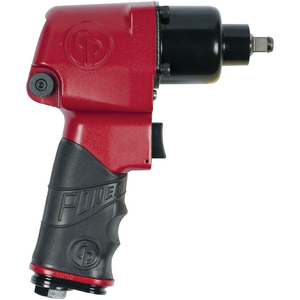 Pistola de impacto neumática Chicago Pneumatic CP6300 RSR de 3/8 pulgadas - Product Image 2