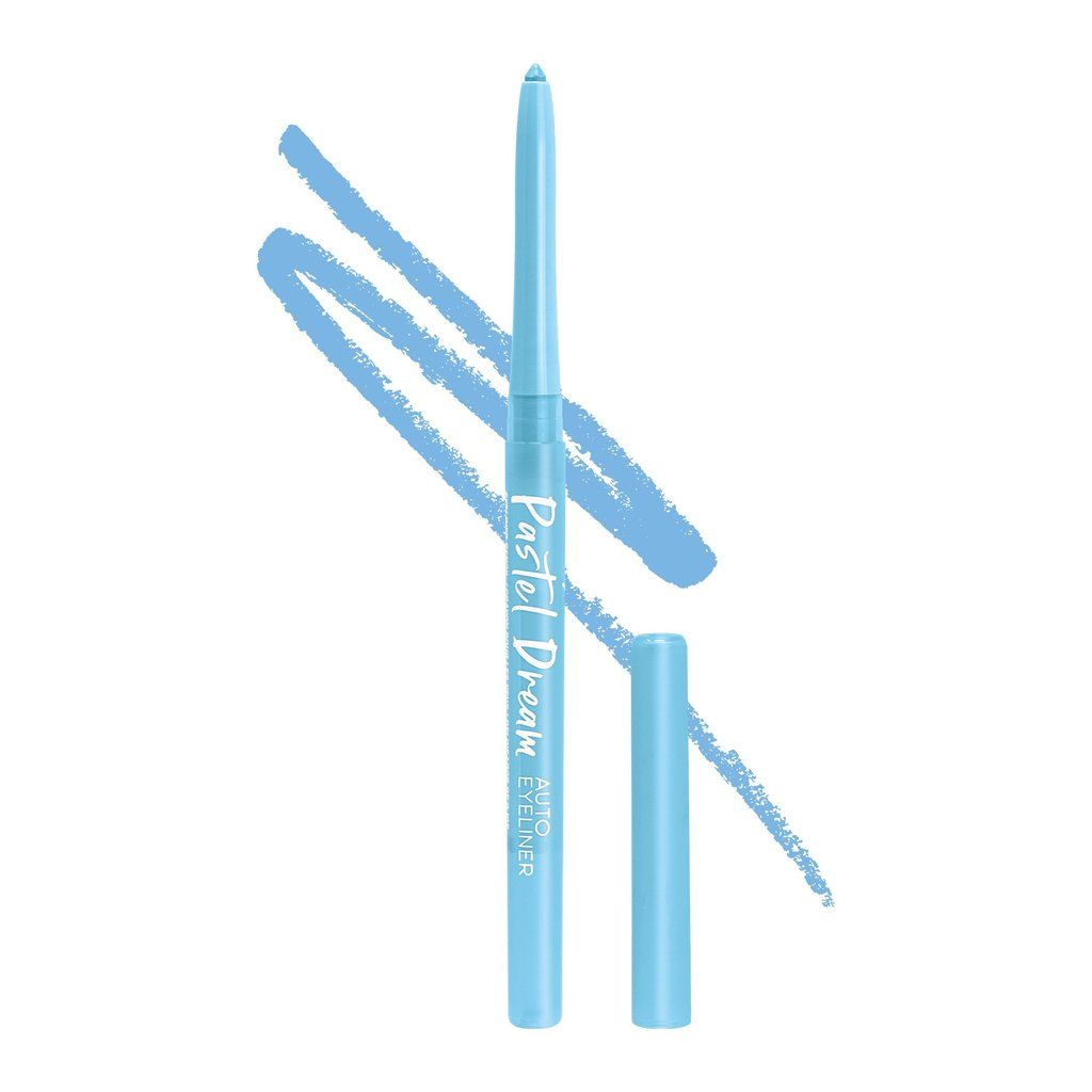 Powder Blue Color