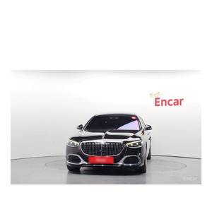 Mercedes-Benz Clase S Maybach S580 4MATIC Modelo Diciembre 2023 con 56,523 km, Volante a la Izquierda, Caja de Cambios Automática - Product Image 3