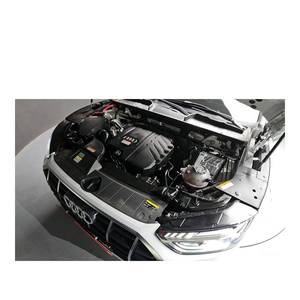 Audi Q5 45 TFSI Quattro 2023, 19,895 km, Asientos de Cuero, Volante a la Izquierda, Cámara Trasera - 19,895 km - Product Image 6