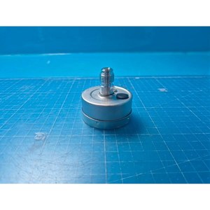 Manomètre double NKS -0.1~0.3 Mpa, manomètre double NKS -0.1~0.3 Mpa, manomètre double utilisé comme tel quel, Legacy Semiconductor - Product Image 6