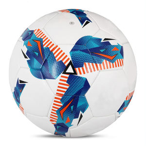 Balón de Fútbol de Cuero PU de Alta Calidad, Multicolor, el Más Vendido, para Entrenamiento, Partidos Deportivos y Práctica - Product Image 6