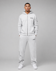 Chándales Force 2 Win con Cierre, Cuello Alto, Sudadera Lisa Ligera, Transpirable, Unisex, 100% Poliéster, para Hombre, Invierno - Product Image 6