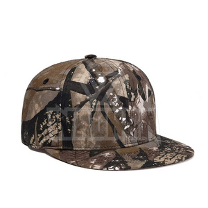 Casquettes de baseball légères et décontractées, essentielles pour les voyages, avec une forme structurée et soignée - Product Image 6
