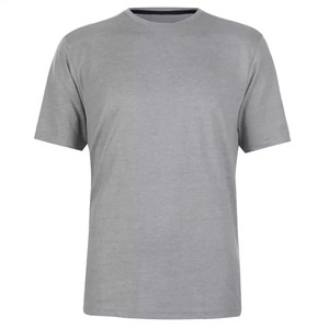 <b>Men's</b> Spandex/Polyester Jersey T-<b>Shirt</b> Raglan Sleeve O-Neck Blank Tee Breathable Quick Dry Regular Fit Slight <b>Stretch</b> for Casual - Product Image 6