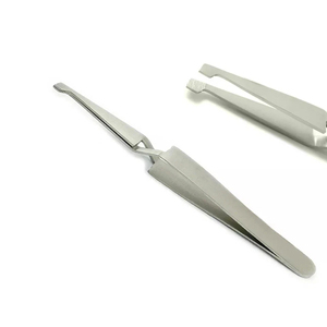 Kit de Instrumentos Quirúrgicos Oftálmicos para Cirugía de Ojo, para Procedimientos de Cataratas y Retinales, Instrumentos Quirúrgicos para Uso Hospitalario - Product Image 2