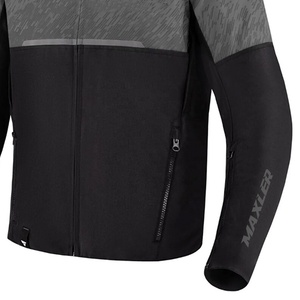 Textile Waterproof-Thermal Summer Racing Motorbike Cordura Waterproof Fabric Breathable Motorcycle Protects <b>Jackets</b> - Product Image 6